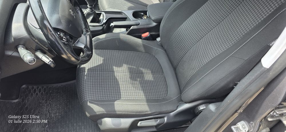 Peugeot 308 sw 2020