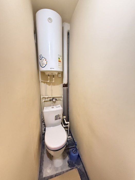 Срочно, 3 комнаты в массиве Сагдияна, отличное расположение