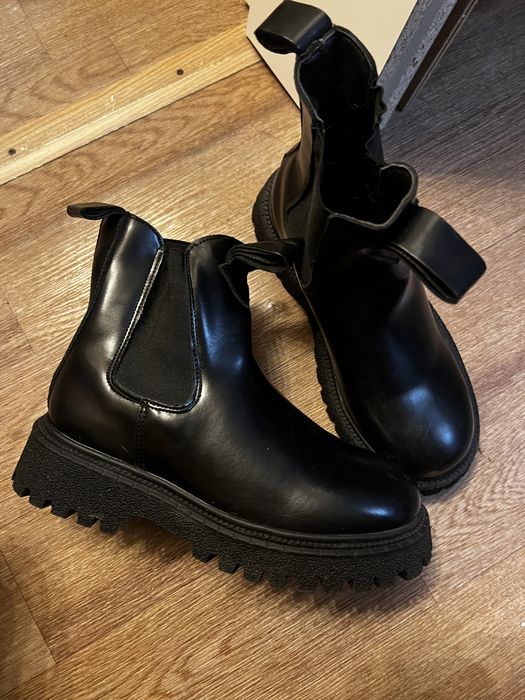 Продам челси абсолютно новые 36 р