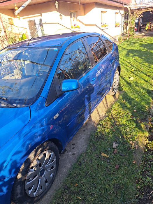 Vand ford focus 2006