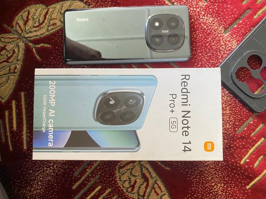 Продам Редми или обмен