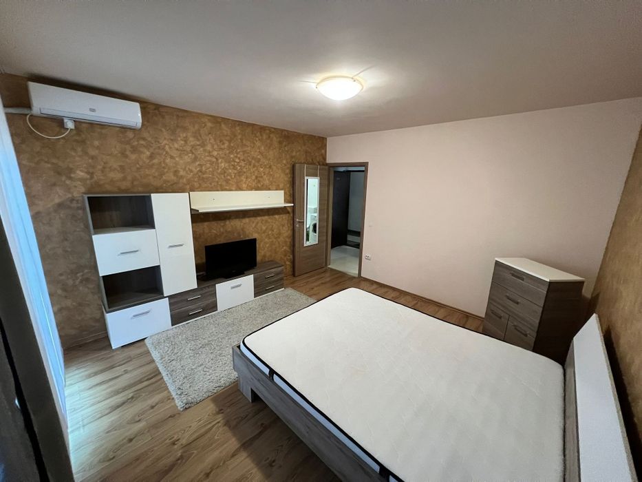 Inchiriez apartament cu 1 camera Prima Nufaru