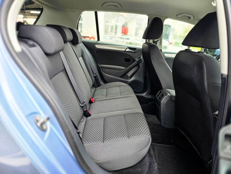 Vw Golf Highline 2011 diesel Euro5 Stare foarte buna!