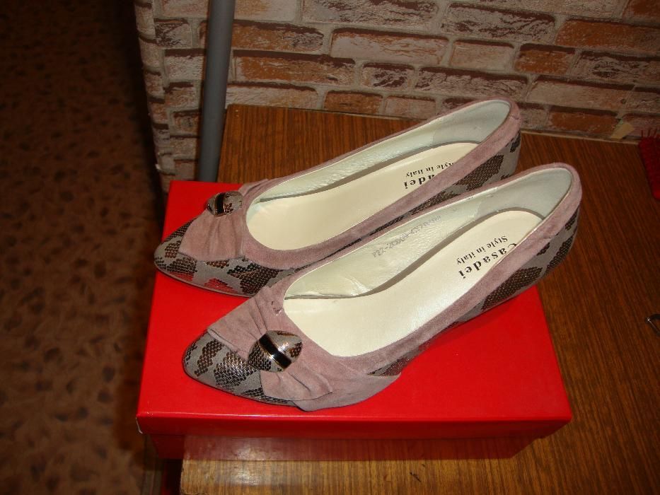 Продам туфли разм.-36