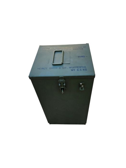 Petromax  Rapid .