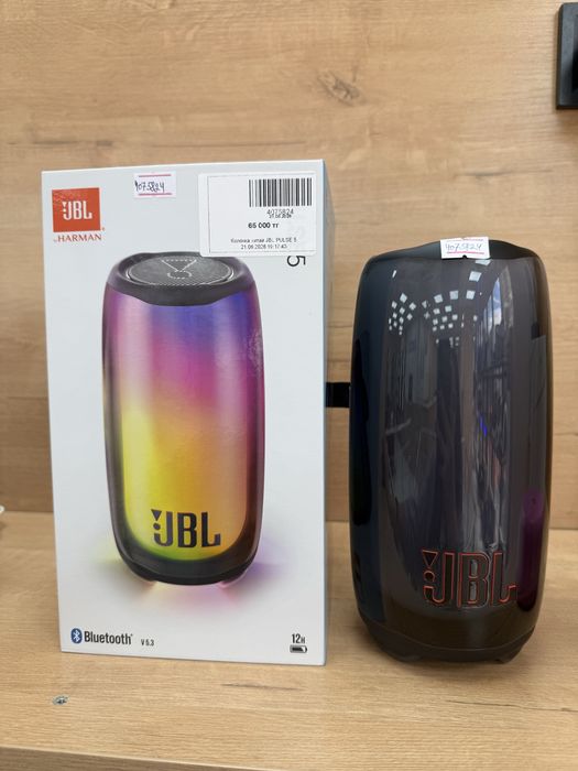 Колонка JBL / Рассрочка 0-0-12
