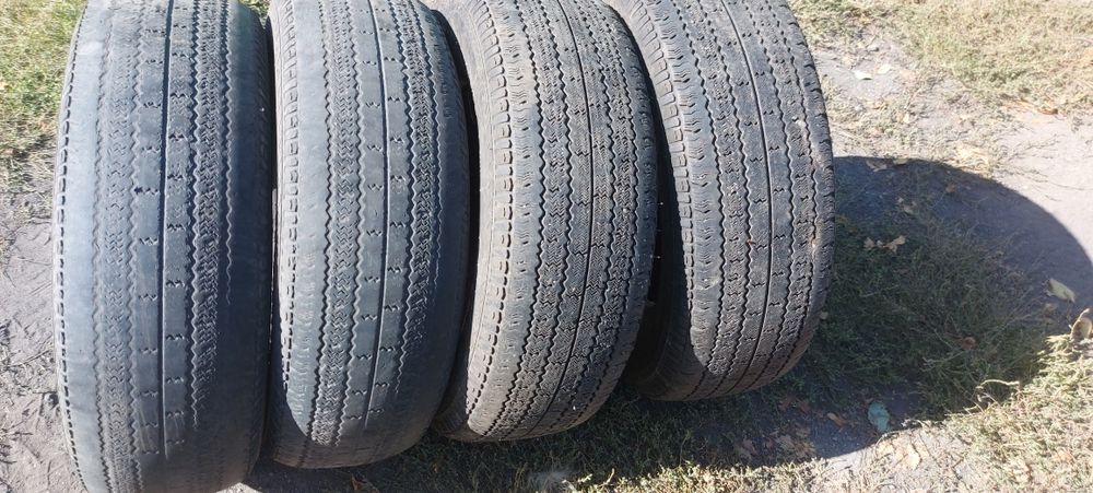 205/70 R 14 Покрышки продам
