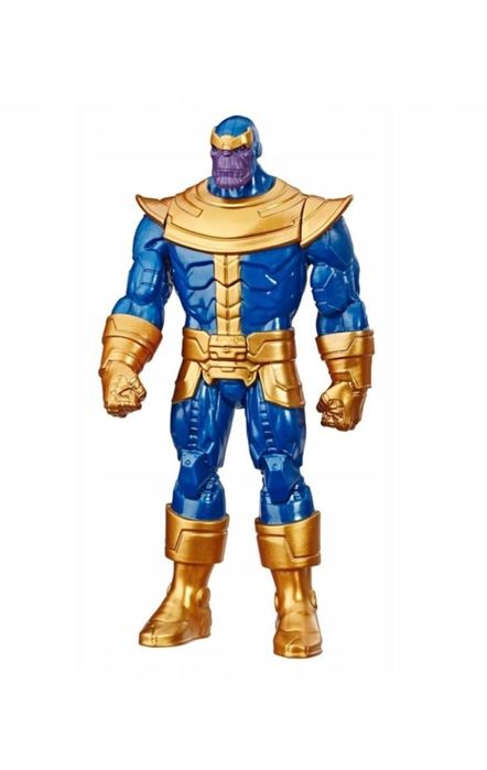 Фигурка Thanos, Hasbro, Marvel