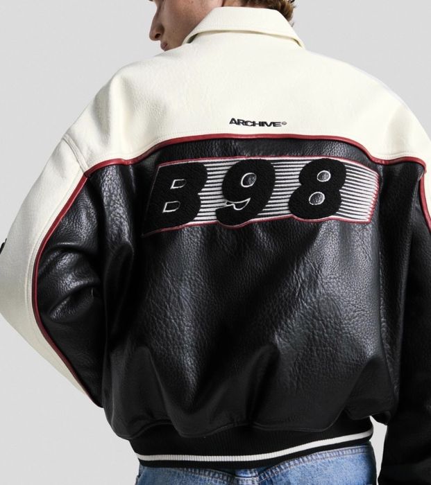 Куртка Бершка в идеале