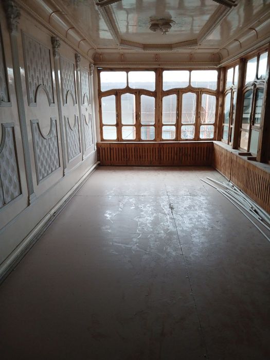 7 ком Чилонзор Изза аренда Участок