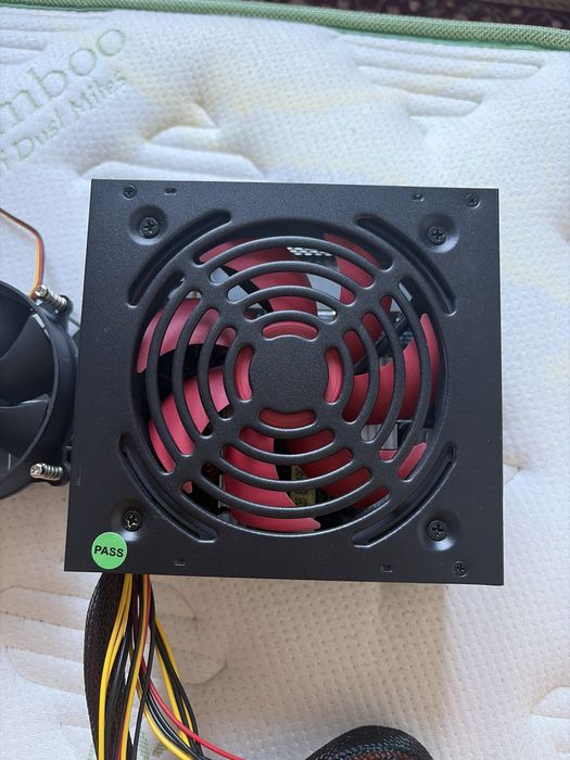 процессор,куллер для процессора,блок питание