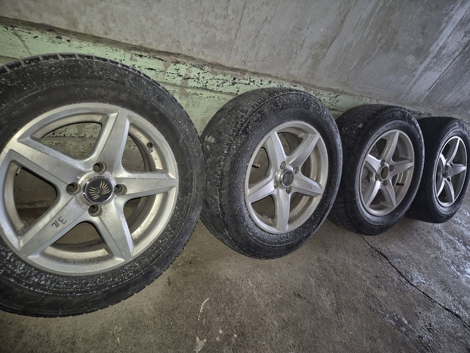 Диск  14 размер жагдай жаксы