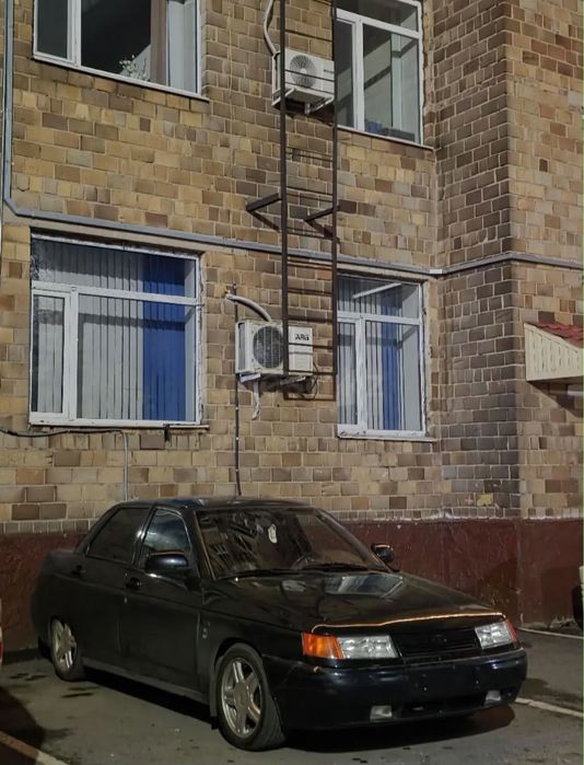 Продается автомобиль