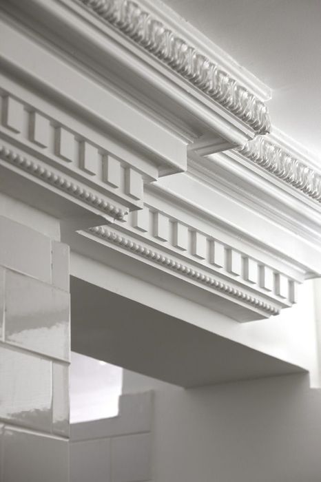 Гипс декор 3д лепнина тяга лепка албастр Gips ramka lepka lepnina