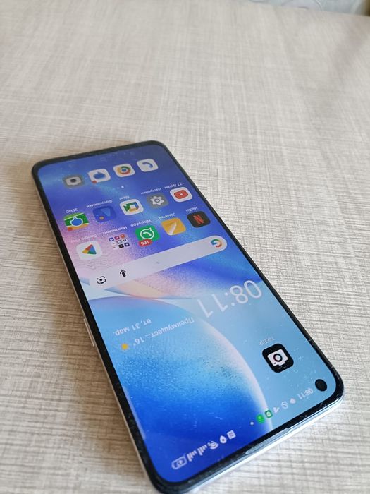 Oppo Reno 5, 138 gb