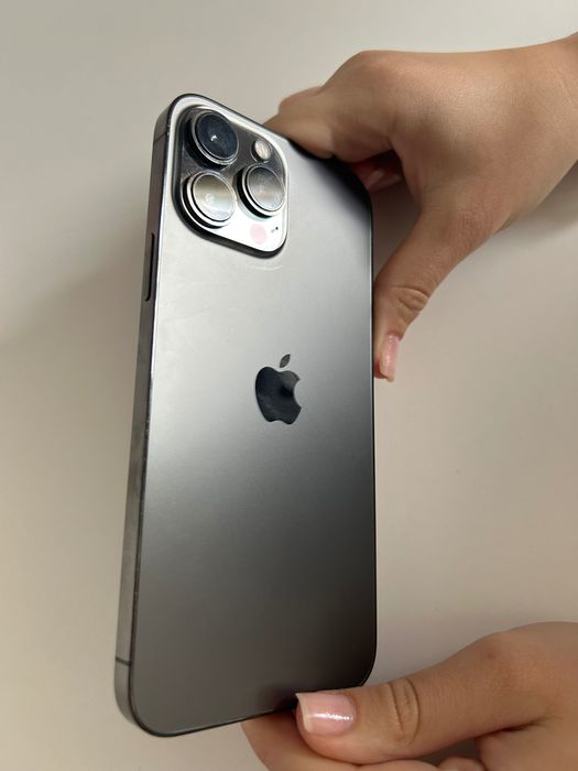 IPhone 13 ProMax, 128 Gb