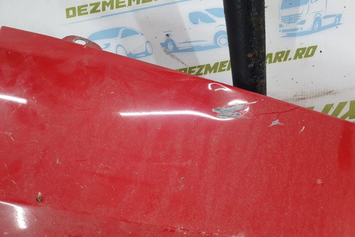 Aripa dreapta fata Seat Ibiza 4 (facelift) 6J (2012 - 2015)