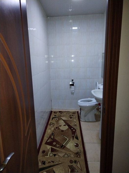 Срочно продаётся 3/5/5 Новостройка Алмазарский район улица Нурофшон