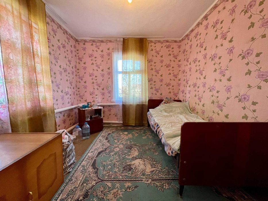 Продажа дома, на улице Абая, пересечение с Рабочей, 85м2, 3 сотки