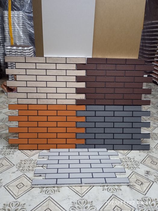 Термопанель Мраморныи