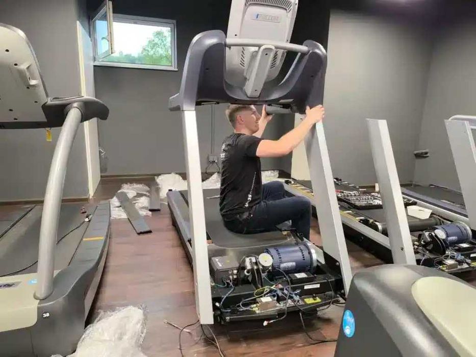 Ремонт Беговых дорожек ,обслуживание ремонт  беговой дорожки ,Begovoy