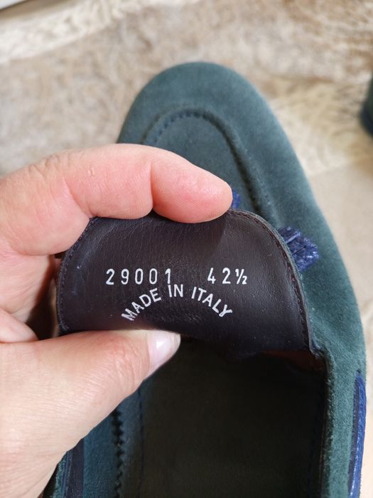 Продаю Суперские Лоферы.