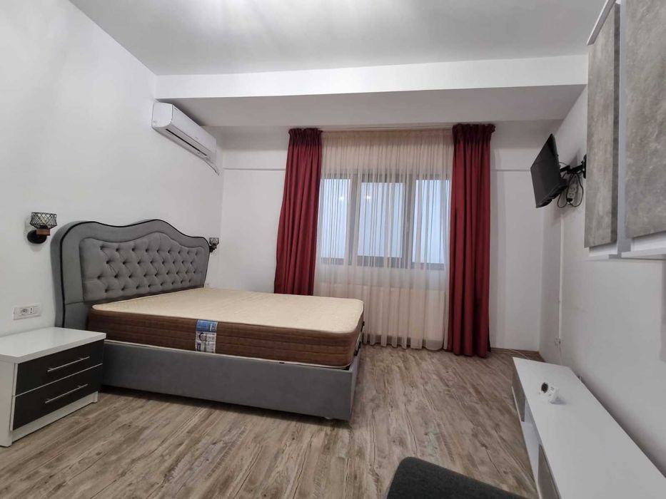 Garsonieră Regie Residence | Politehnica | Metrou Grozăvești | Proprietar – Fără comision