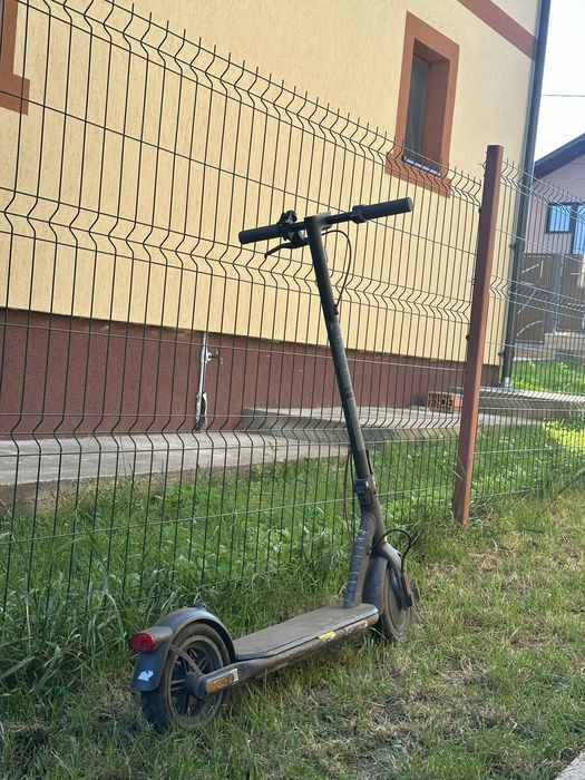 trotineta electrica xiaomi 4