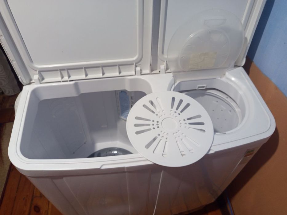 Продам стиральную машину SIRIUS