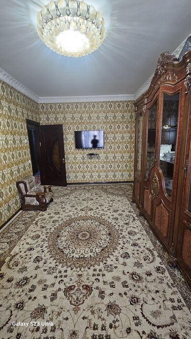 Аренда 3.хонали коракамиш 2/1 галаба боги олдида