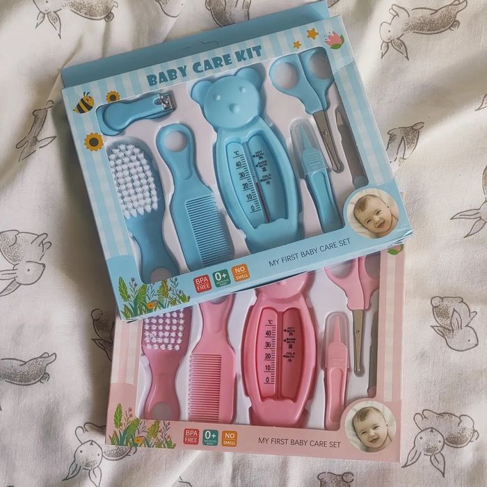 Набор для новорожденных