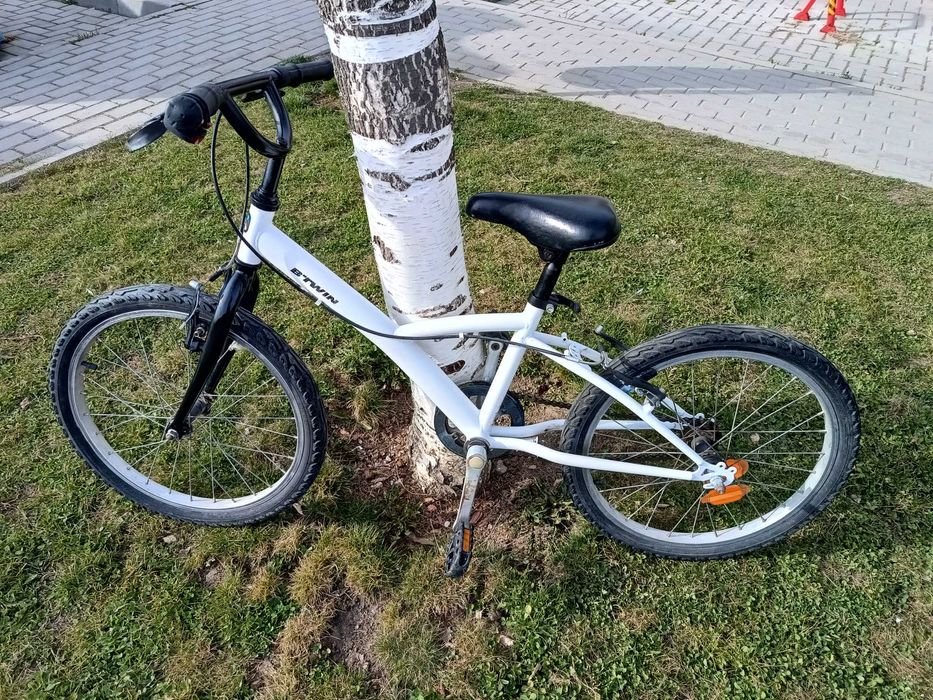 Bicicleta copii de 20 de vânzare B-Twin
