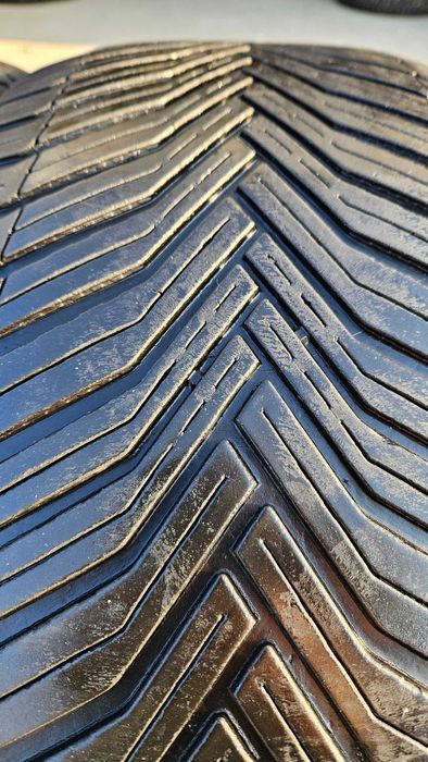 245/40 R19 • All Season • Michelin Cross Climate 2 98Y | 4 buc | Pret/buc