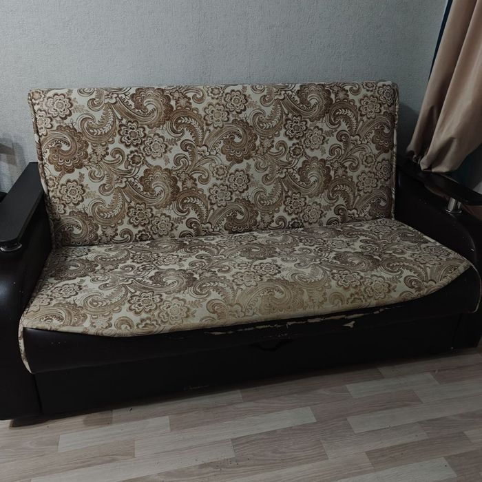 Диван раскладной