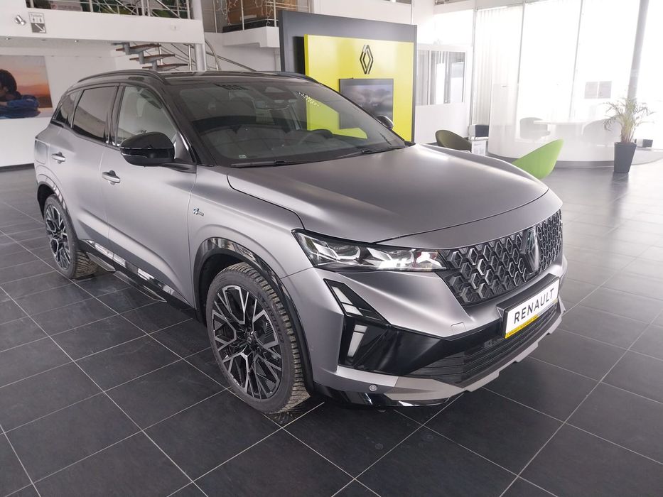 Renault Austral Renault Austral Esprit Alpine 160 MHEV