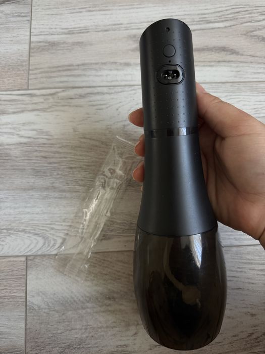 Продам ирригатор с насадкой