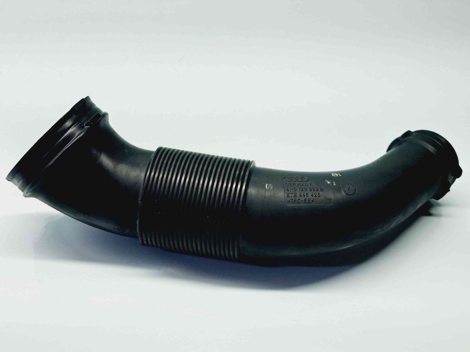 Tub admisie aer Audi A8 D4 (4H2, 4H8, 4HC, 4HL) [Fabr 2009-2018] 4H012