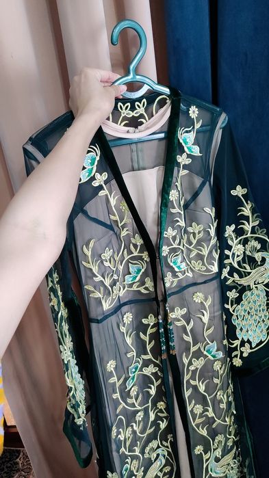 Ансамбль для невесты