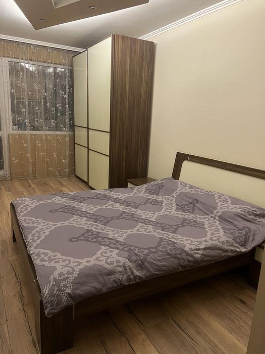 Дава се под наем Тристаен апартамент в София, Стрелбище - 84 кв.м за 600 € - Снимка #4