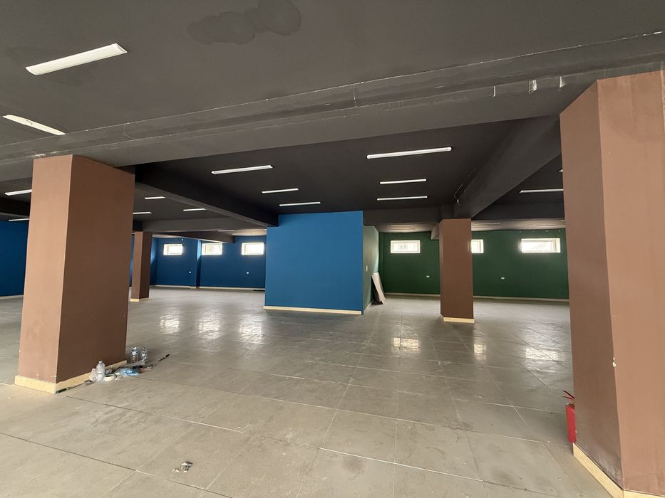 Noturar joy sotiladi