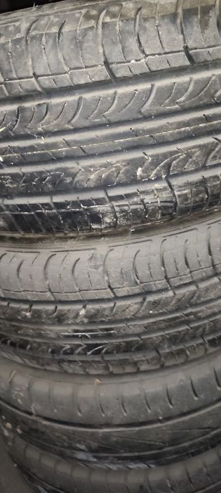 Шины летние 195/65/R15