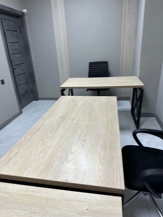 Аренда офиса, 205 кВ, Боткина,Махтумкули,Ташсельмаш. От Собственника.