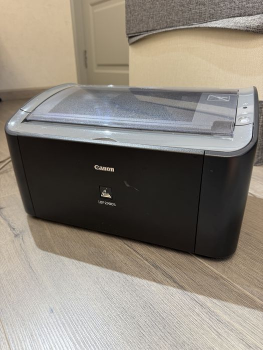 Принтер Canon б/у