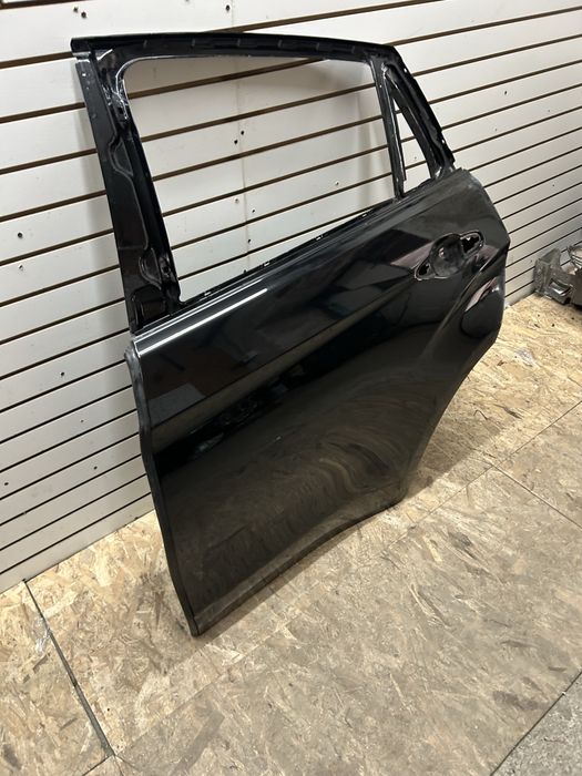 Usa bmw X6 F16 stanga spate 2014-2018