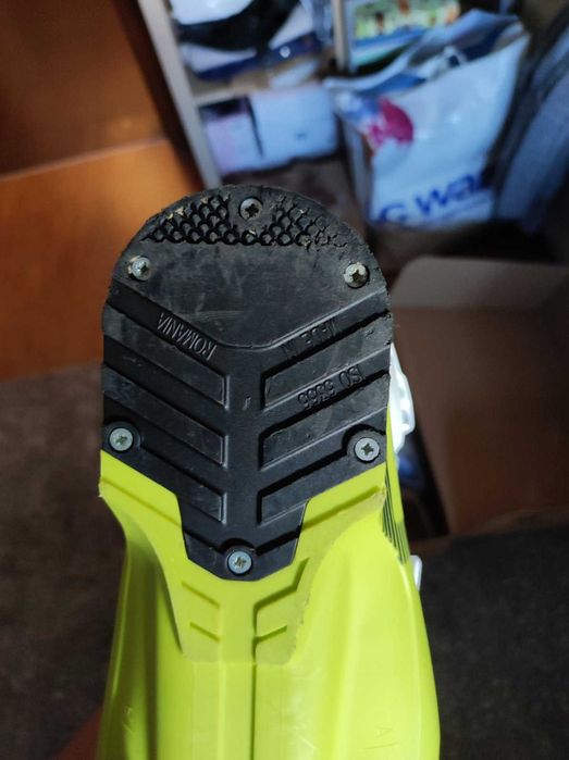 Ски обувки Salomon