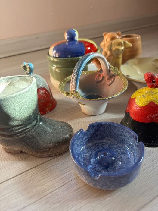 Керамични изработки