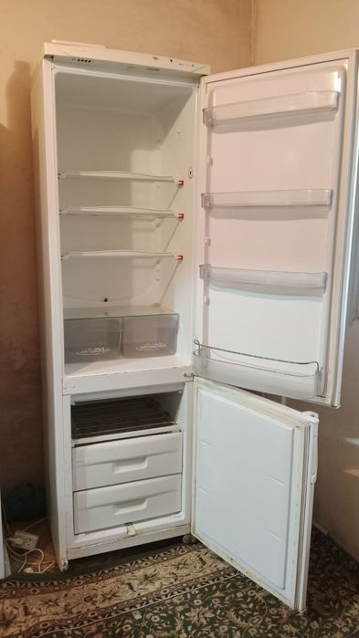 Smaige холодилни