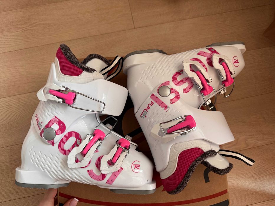 Rossignol Fun Girl ски обувки