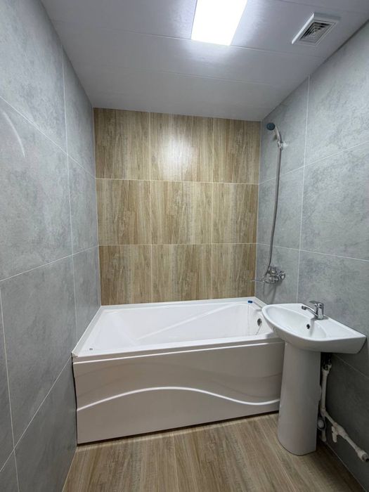 1/2/4 Яшнабад, Дубовая, Дустлик метро