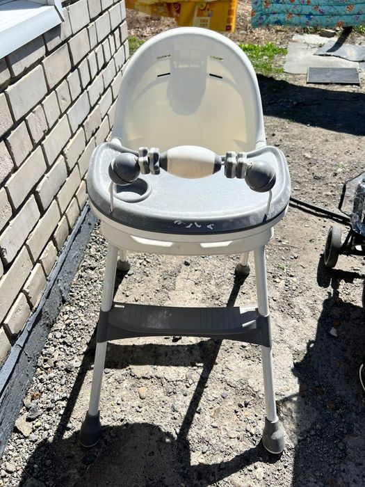 Детский стульчик